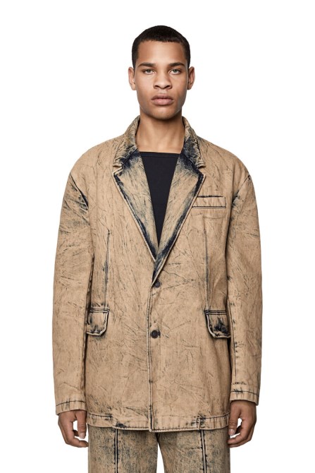 D-blaz-fs Dieselbeige