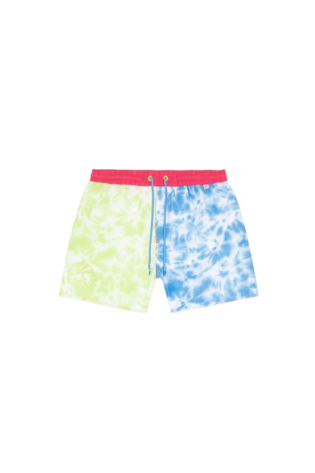 Diesel Bmbx-wave 2.017 Gelb/blau