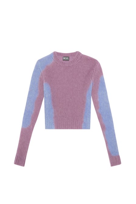 Diesel M-ilady Pink/blau