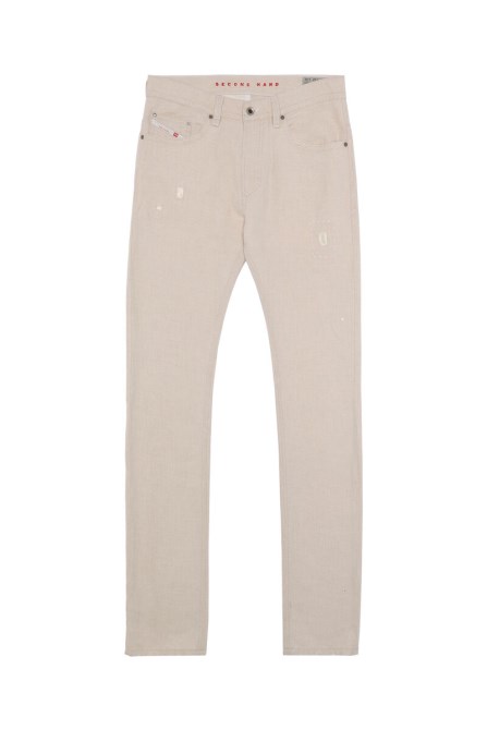 Beiger Thavar-diesel