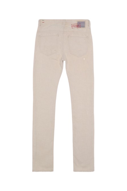 Beiger Thavar-diesel