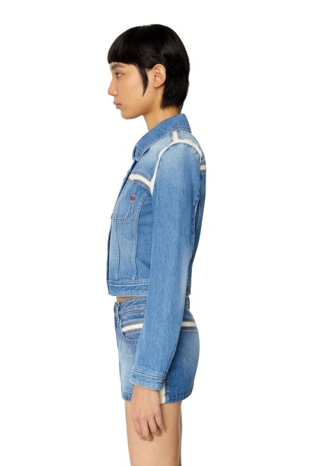 De-slimmy-sp1 Diesel Hellblau