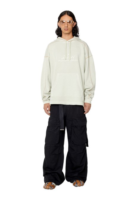 Diesel S-vulchood Beige