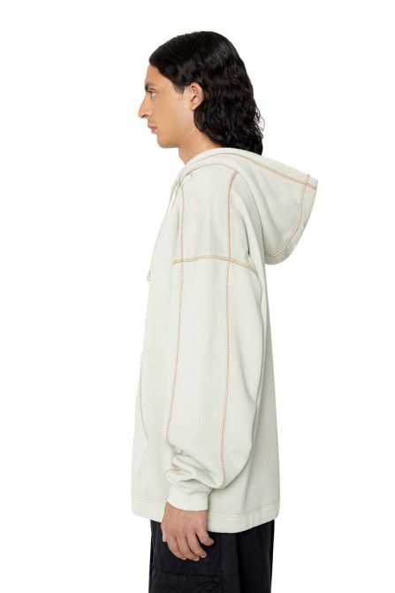 Diesel S-vulchood Beige