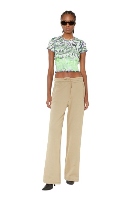 T-skizyl-dieselgrün