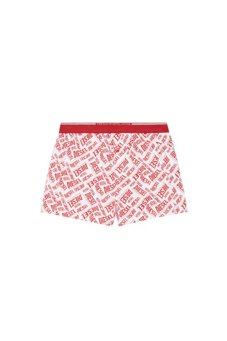 Diesel Uubx-stark-el Weiß