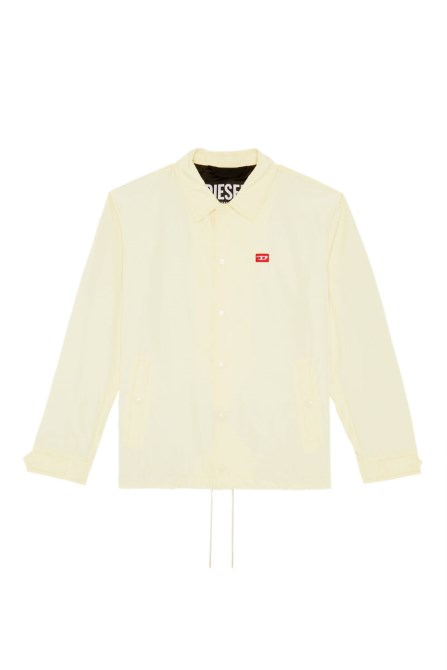 Diesel J-kohle-np Weiß