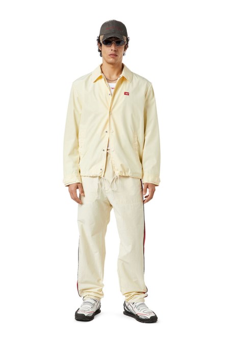 J-kohle-np Diesel Weiß