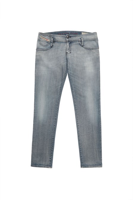 Matic Diesel Hellblau