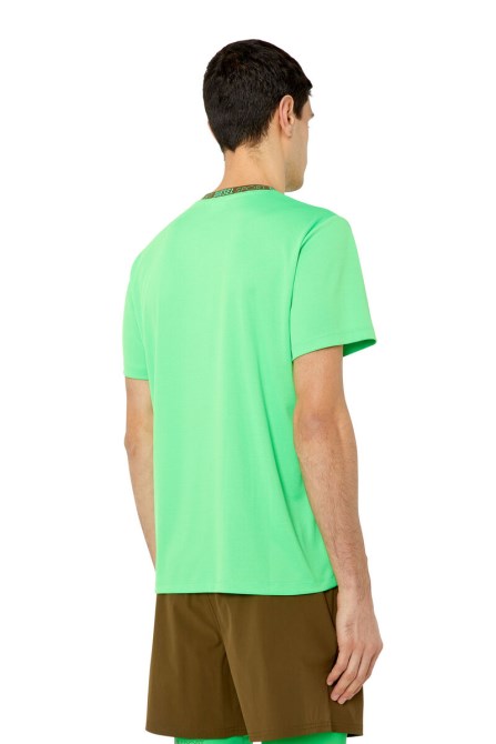 Amtee-alix-wt34 Diesel In Wassergrün