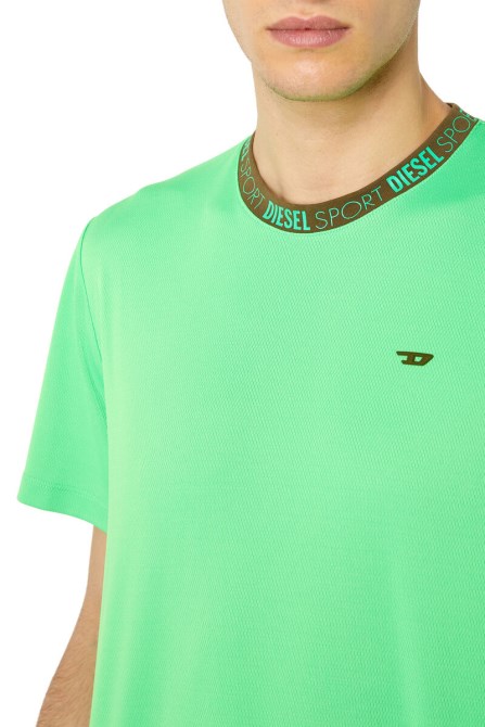 Amtee-alix-wt34 Diesel In Wassergrün