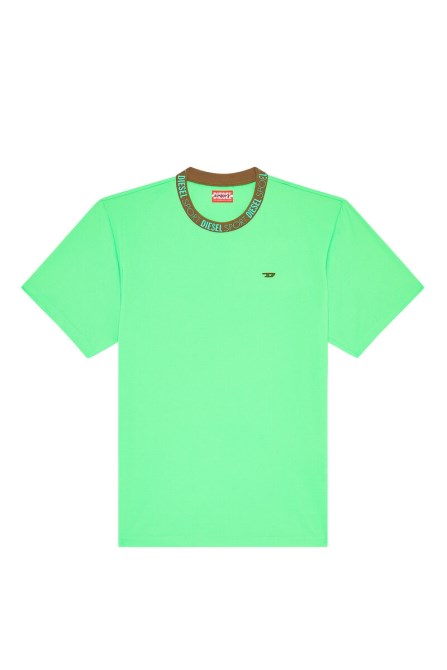 Amtee-alix-wt34 Diesel Wassergrün