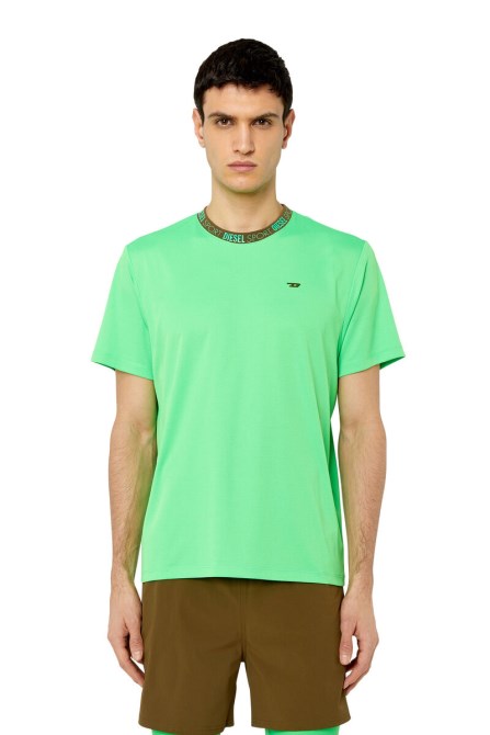 Amtee-alix-wt34 Diesel Wassergrün