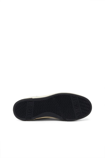 S-ukiyo Mid Diesel Weiß