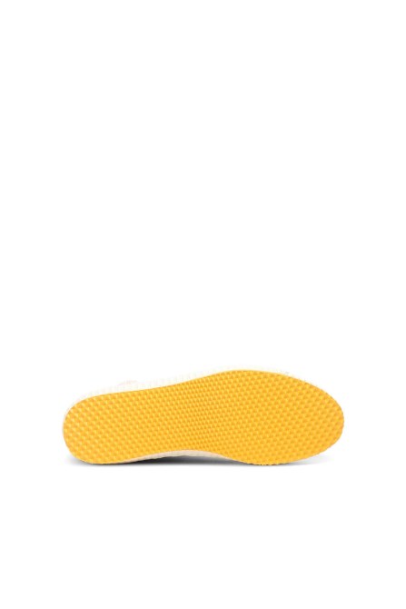 Diesel S-yuk Mc Schwarz/gelb