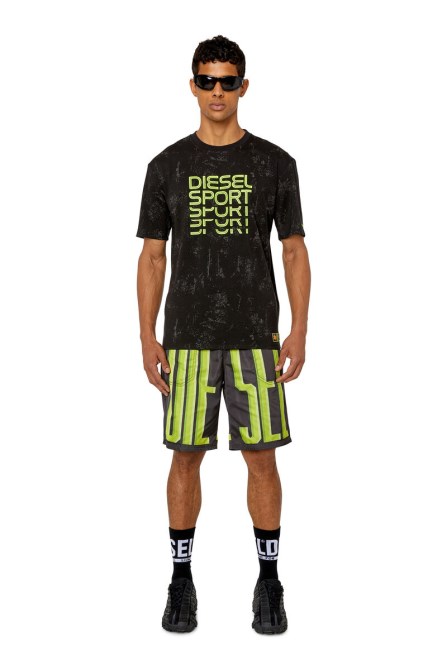 Amtee-duncan-ht16 Diesel Schwarz