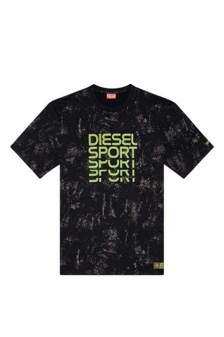 Amtee-duncan-ht16 Diesel Schwarz