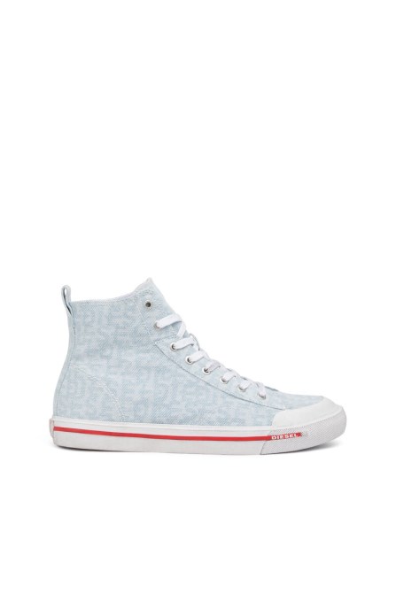 Diesel S-athos Mid W Hellblau