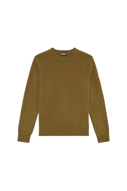 Diesel K-olby Militärgrün