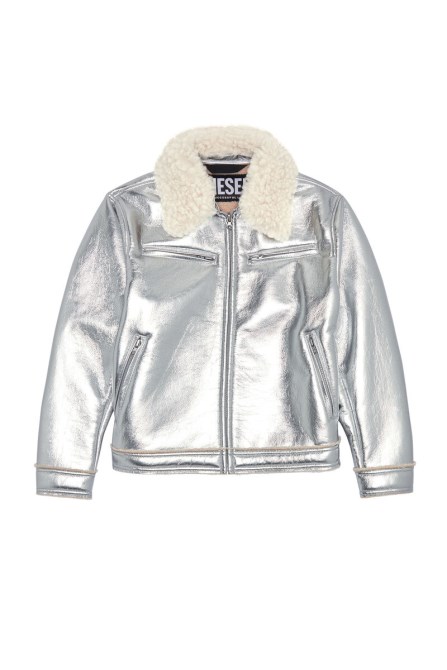 Diesel W-harun In Grau