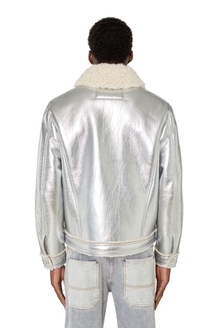 Diesel W-harun In Grau