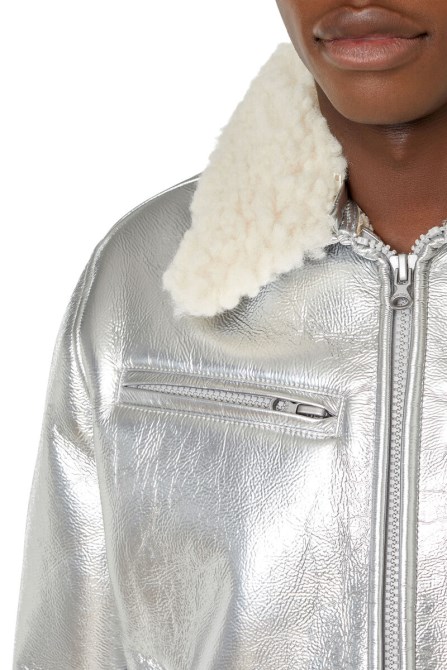 Diesel W-harun In Grau