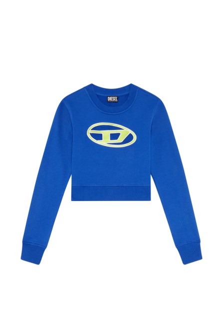 Diesel F-slimmy-e3 Blau