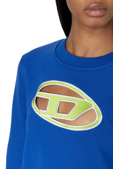 Diesel F-slimmy-e3 Blau