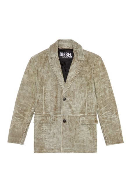 Beige L-blaze Diesel