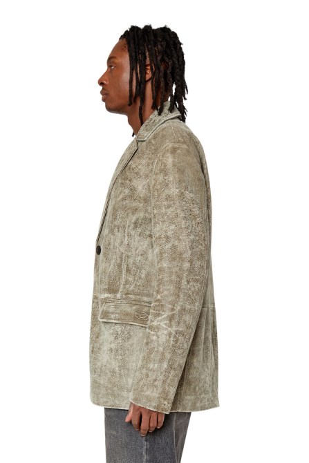 Beige L-blaze Diesel