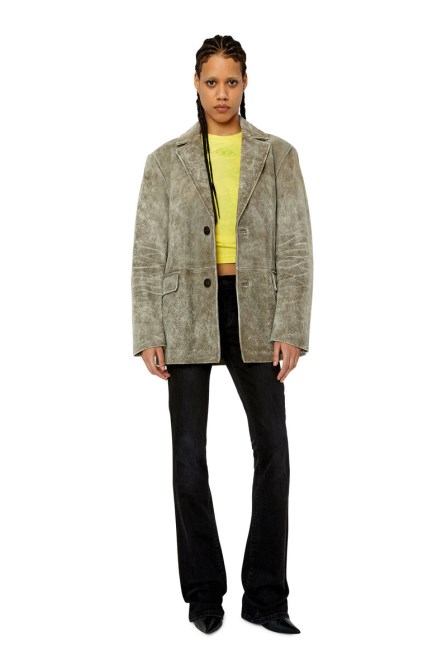 Beige L-blaze Diesel