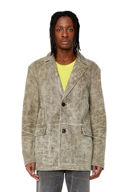 Diesel L-blaze Beige