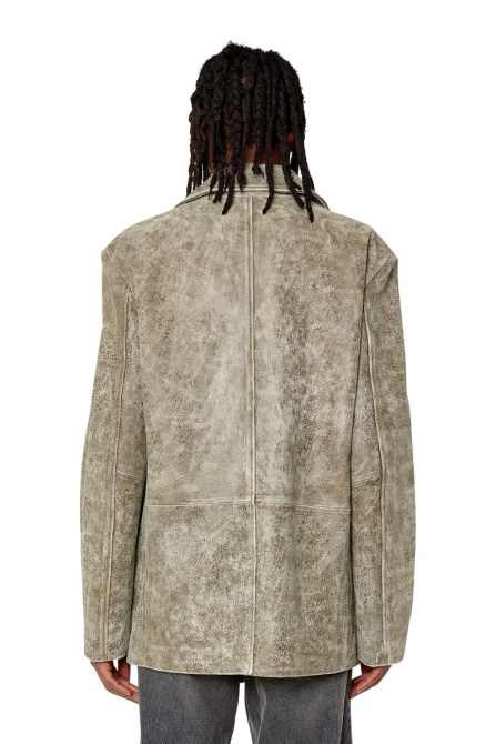 Diesel L-blaze Beige