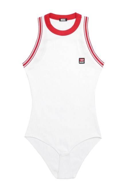 Ufby-elinas-c Diesel Weiß