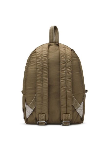 Dsl Rucksack D Diesel Braun