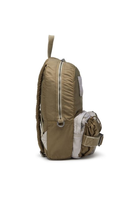 Dsl Rucksack D Diesel Braun