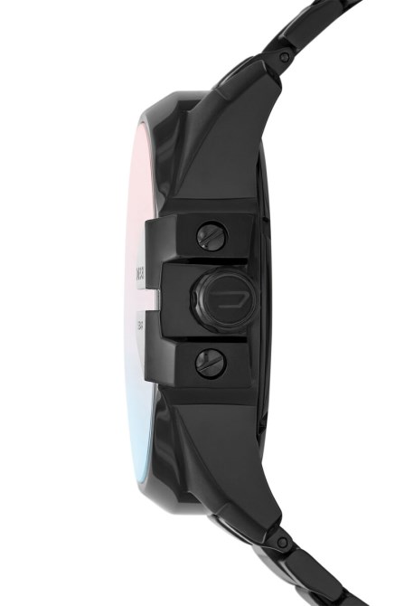 Schwarzer Diesel Dz7457