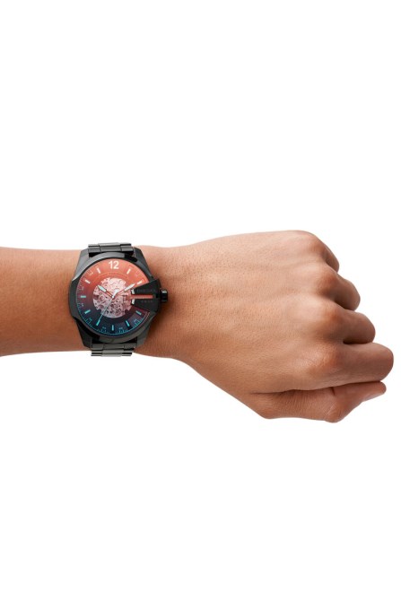 Schwarzer Diesel Dz7457