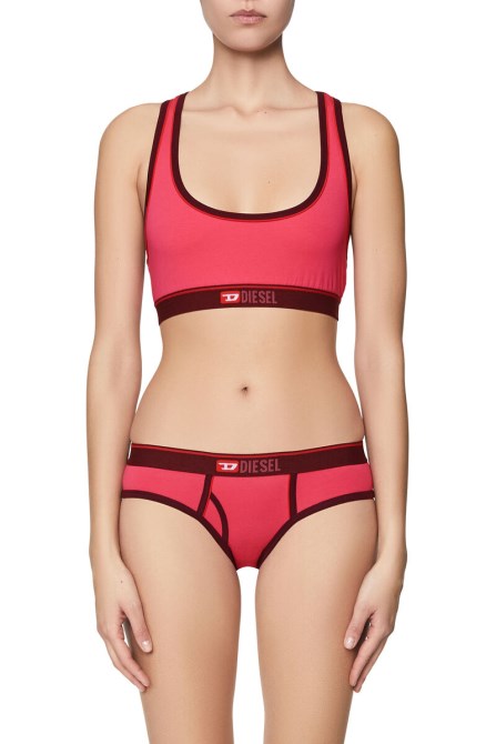 Rosa Diesel Ufpn-oxys