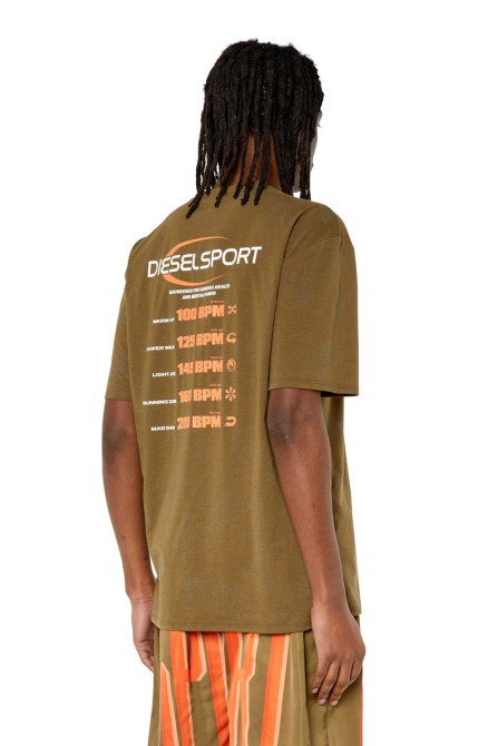 Amtee-duncan-ht16 Dieselbraun