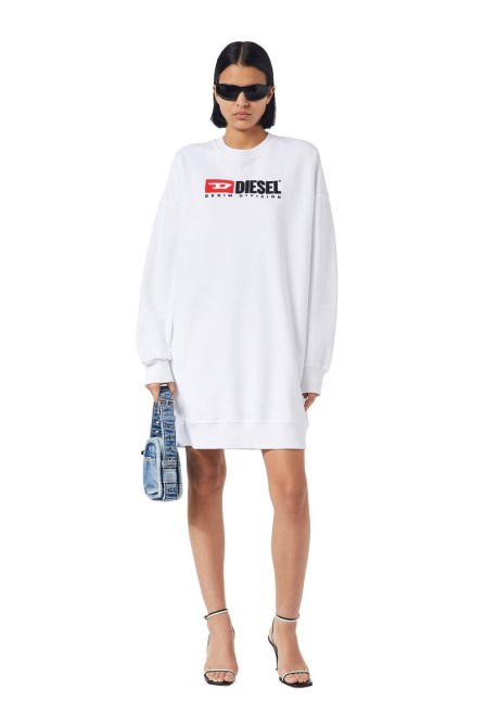 D-robbie-div-diesel Weiß