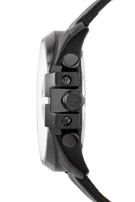 Diesel Dz4323 Schwarz