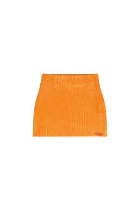 M-argette Dieselorange