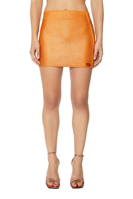 M-argette Dieselorange