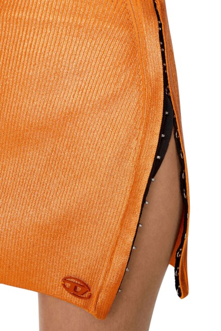 M-argette Dieselorange