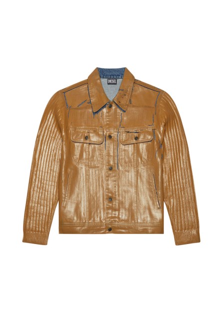 Hellbrauner Diesel K-layton