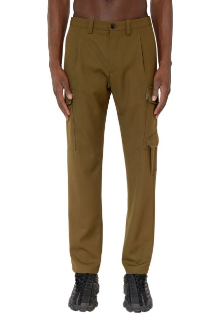 Diesel P-rhee-nw Militärgrün