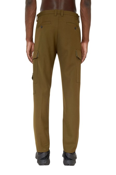 Diesel P-rhee-nw Militärgrün