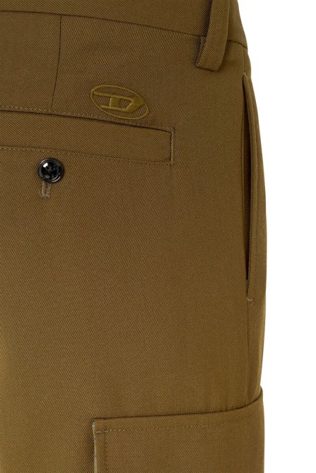 Diesel P-rhee-nw Militärgrün