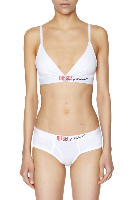 Ufpn-oxysdiesel In Weiß